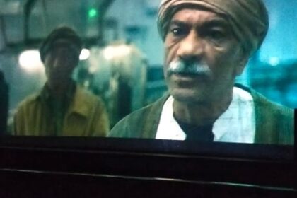 نادي سينما أوبرا الإسكندرية يستضيف عرض فيلم “The Goat” ويقيم ندوة لمناقشة الفيلم