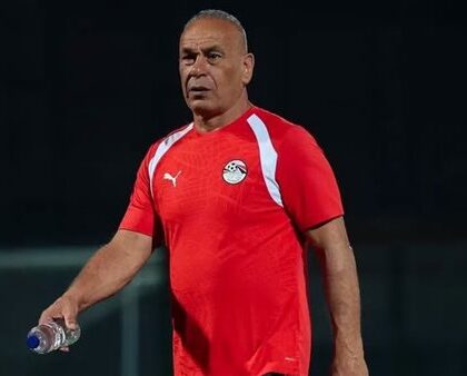 إبراهيم حسن يعلن استدعاء عمر فايد لمعسكر منتخب مصر عقب إصابة حمدي فتحي