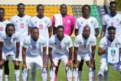 منتخب جنوب السودان: المنافس الثاني لمصر في تصفيات أمم أفريقيا وكافة التفاصيل المهمة عنه