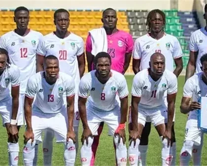 منتخب جنوب السودان: المنافس الثاني لمصر في تصفيات أمم أفريقيا وكافة التفاصيل المهمة عنه