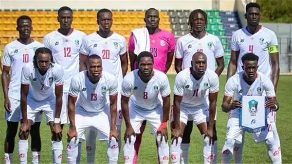 منتخب جنوب السودان: المنافس الثاني لمصر في تصفيات أمم أفريقيا وكافة التفاصيل المهمة عنه