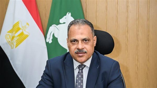 إنجاز 1026 مشروعًا بكلفة 41.8 مليار جنيه في محافظة الشرقية
