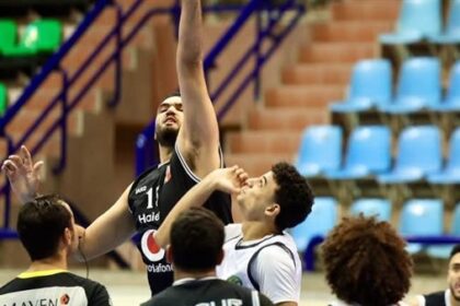 الأهلي والاتحاد يحققان انتصارات في بداية دوري المرتبط لكرة السلة