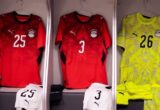 منتخب مصر يواصل تحضيراته لمواجهة أنجولا في تصفيات أمم أفريقيا