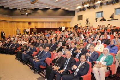 إطلاق وثيقة مكتبة الإسكندرية للهوية الوطنية في ختام مؤتمر الهوية الوطنية