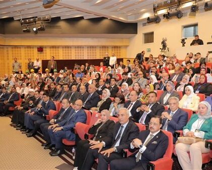 إطلاق وثيقة مكتبة الإسكندرية للهوية الوطنية في ختام مؤتمر الهوية الوطنية