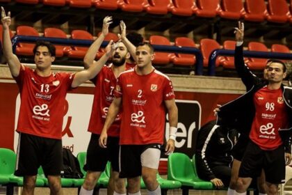 الأهلي يلتقي برقان الكويتي اليوم ضمن منافسات كأس العالم للأندية لكرة اليد