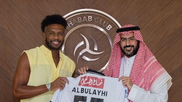 الشباب السعودي يتفق مع علي البليهي للانضمام إلى صفوف الفريق