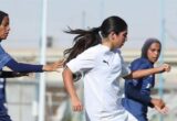 انطلاق الجولة الثانية من دوري الكرة النسائية اليوم بمباراتي إنبي والبنك وبيراميدز والمقاولون