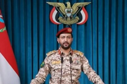 الحوثيون يعلنون عن تنفيذ عملية عسكرية ضد قاعدة الملك خالد الجوية في خميس مشيط