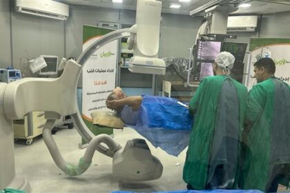 إجراء 3864 عملية قلب مجانية للأسر الأكثر احتياجًا في الفيوم