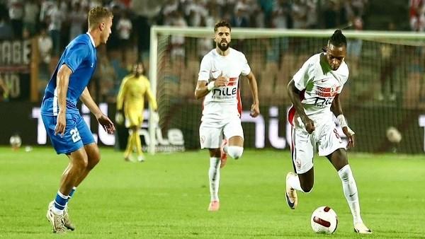 الزمالك يستأنف تدريباته غداً تحضيراً لبطولة دوري أبطال إفريقيا