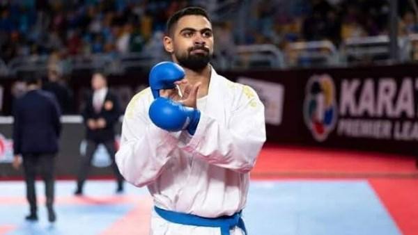 طه طارق يحقق ذهبية جديدة لمصر في الكاراتيه خلال 8 ثوانٍ في البحر المتوسط