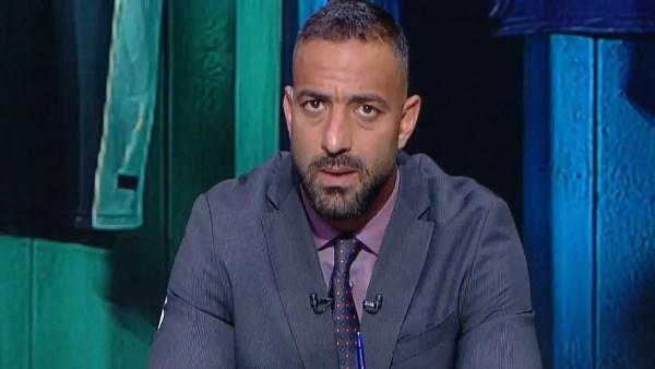 ميدو يعبر عن فخره بمشاركة حمزة عبدالكريم مع برشلونة