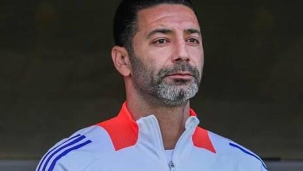غزل المحلة يؤكد بقاء أحمد خطاب بعد التعادل مع إنبي
