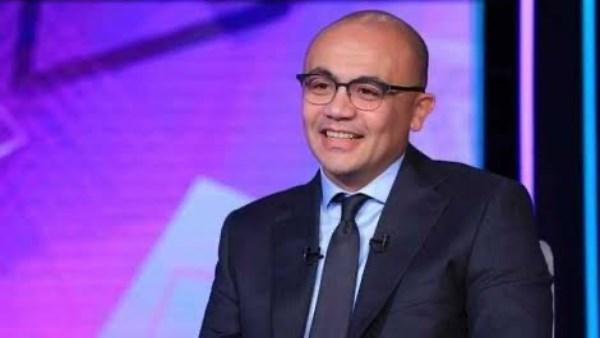 أحمد حسام عوض يوضح مساهمة شركة الكرة بالأهلي في دعم ميزانية قطاع كرة القدم