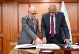 محافظ كفر الشيخ يؤكد أهمية التخطيط العمراني المتكامل لمواكبة التوسع السكاني