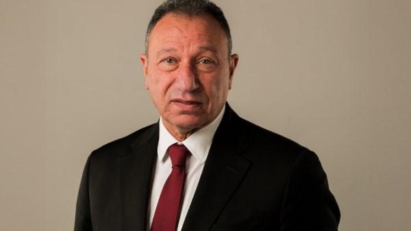 أحمد حسام عوض يتحدث عن دعم رئيس الأهلي في برنامج “الخطيب معانا خطوة بخطوة”