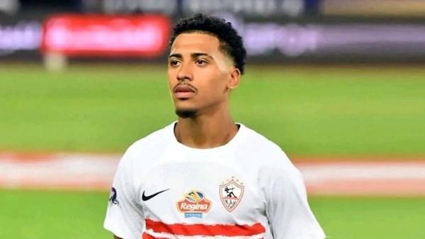 ناقد رياضي يعلن عن قرار الزمالك بخصوص بيع خوان بيزيرا