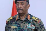 البرهان يؤكد أهمية الحوار الداخلي كوسيلة لحل مشاكل السودان