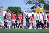 منتخب مصر يواجه جنوب السودان اليوم في التصفيات الأفريقية