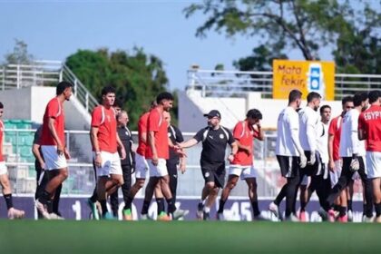منتخب مصر يواجه جنوب السودان اليوم في التصفيات الأفريقية