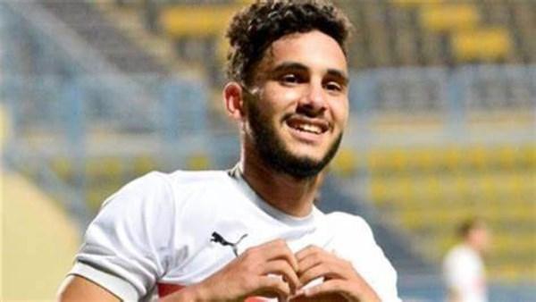 خالد الغندور يثني على حسام أشرف ويعتبره صفقة بميزات عالمية لو كان محترفًا من شمال إفريقيا أو برازيليا