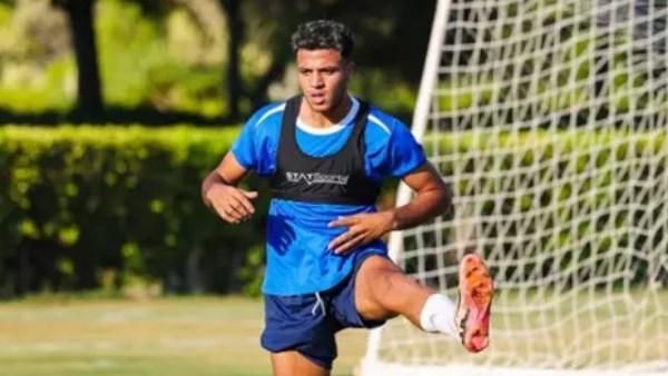 سامي الشيشيني يؤكد أن أحمد ربيع لم يعثر على نفسه بعد في الزمالك