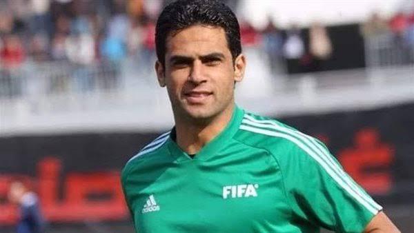 تحقيقات حتحوت تكشف تفاصيل أزمة محمد معروف ووائل جمعة وموقف لجنة الحكام
