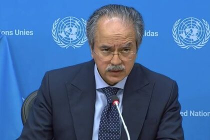 مسؤول باكستاني يؤكد تعزيز إسلام آباد لجهودها في إنهاء الصراع في الشرق الأوسط