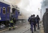 روسيا تصف ادعاءات استهداف قطار يقل مسئولين غربيين بأنها حملة تضليل
