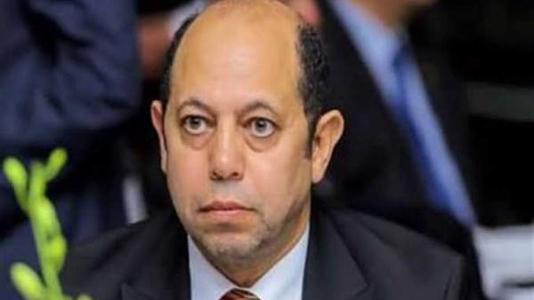 أحمد سليمان يوضح حول أزمة بيزيرا: الملف تحت إشراف القانون ومجلس الإدارة، واللاعب ليس هو من يتخذ القرار