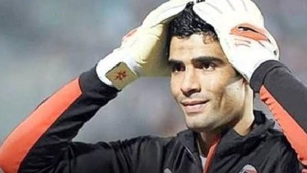 محمد صبحي حارس الإسماعيلي السابق ينعي وفاة والدته