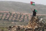 احتجاجات فلسطينية ضد تصاعد إرهاب المستوطنين في الجليل