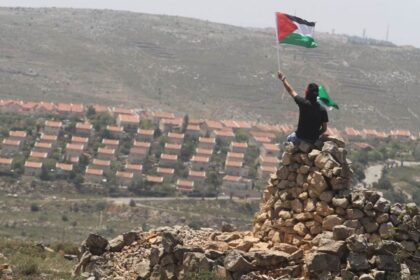 احتجاجات فلسطينية ضد تصاعد إرهاب المستوطنين في الجليل