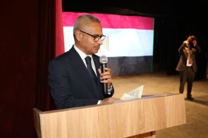 محافظ بني سويف يؤكد أن الرئيس السيسي أظهر عمليًا حق المواطنة كحق أصيل لكل المصريين