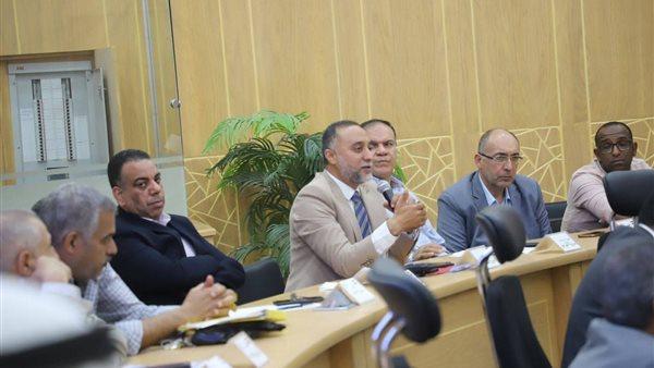 خطة وقائية مشتركة بين “الصحة” و”الأزهر” في شمال سيناء استعدادًا للعام الدراسي الجديد