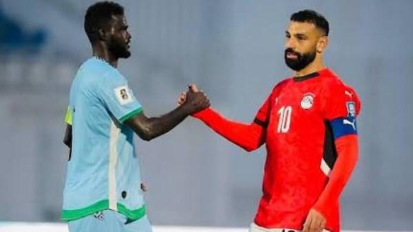 قائد منتخب جيبوتي يتحدى الزمالك قبل مواجهة أبطال إفريقيا بعد هزيمته لهم منذ سنوات