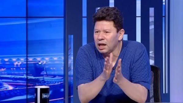 رضا عبد العال يشترط شرطًا للتنافس الزمالك على لقب الدوري