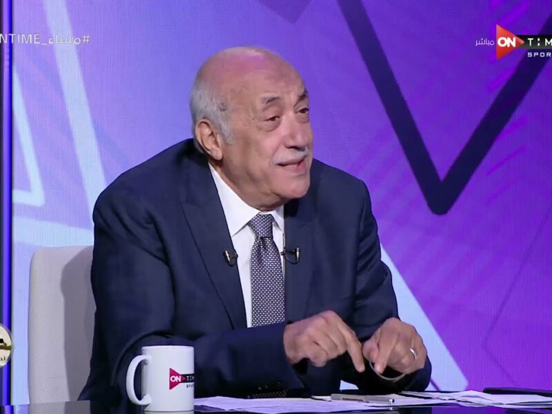 تحليل: بيراميدز يعتبر من أبرز المرشحين للبطولة ويشكل تهديداً قوياً في الدوري وفقاً لفتحي سند
