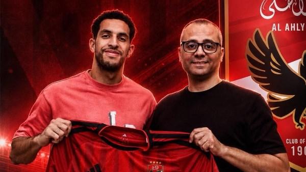 أحمد شوبير يكشف تفاصيل عقد مصطفى شوبير ويؤكد عدم وجود شرط جزائي