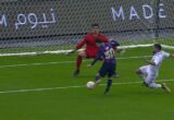 «فيفا» يرفض استئناف إسبانيا ويؤكد استمرار إيقاف جافي عقب أحداث نهائي مونديال 2026