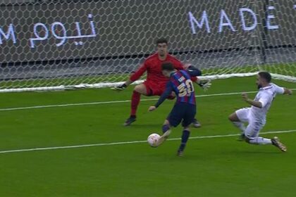 «فيفا» يرفض استئناف إسبانيا ويؤكد استمرار إيقاف جافي عقب أحداث نهائي مونديال 2026