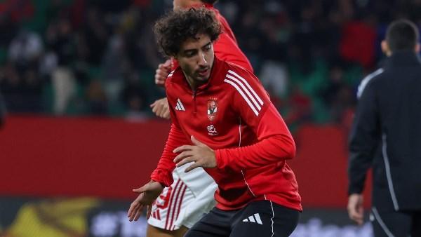 محمد هاني يكمل إجراءات تجديد عقده بعد إنهاء الاتفاق مع إدارة النادي دون أية أزمات في المفاوضات