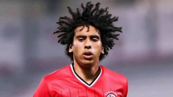 كباكا ينضم تدريجياً إلى تدريبات الأهلي الجماعية