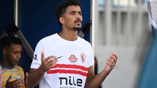 النادي الأهلي يدرس ضم حسام عبدالمجيد وسط 3 تصريحات توضح موقف لودوجوريتس بشأن عودة المدافع إلى مصر