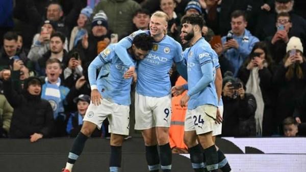 مواعيد مباريات مانشستر سيتي في سبتمبر 2026 تتضمن ديربي مانشستر وانطلاقة دوري الأبطال