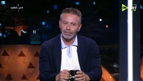 حازم إمام يؤكد: ناشئو الزمالك دائمًا عند توقعاتنا والنادي يعتمد عليهم في الأوقات الحرجة