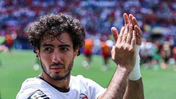 أحمد شوبير يوضح ملابسات نزاع تجديد عقد محمد هاني مع الأهلي