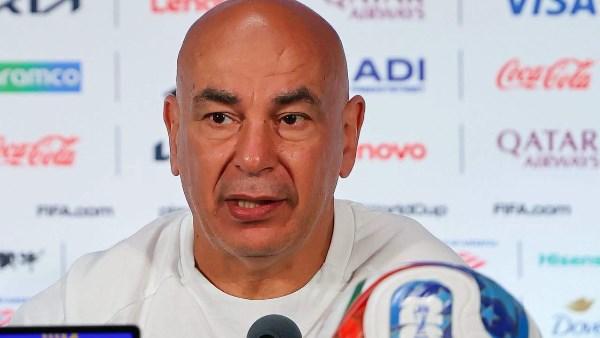 منتخب جنوب أفريقيا يسعى لمواجهة منتخب مصر في مباراة ودية وحسام حسن يكشف موقفه